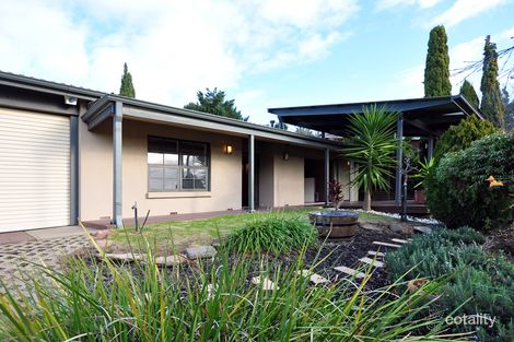 Property photo of 50 Tania Drive Aberfoyle Park SA 5159