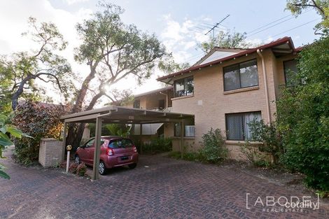 26/645 Hay St, Jolimont, WA 6014