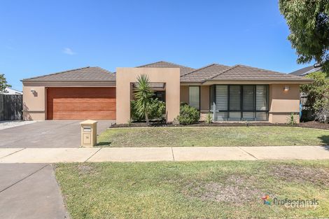 Property photo of 14 Velvick Pass Ellenbrook WA 6069