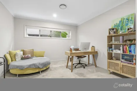 Property photo of 36 Shrapnel Road Cannon Hill QLD 4170