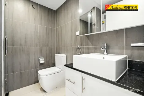 Property photo of 902/5 Second Avenue Blacktown NSW 2148