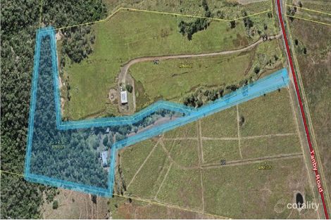 718 Tanby Rd, Tanby, QLD 4703