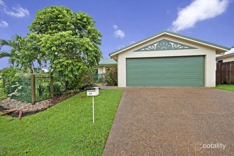 Property photo of 24 Piccone Drive Edmonton QLD 4869