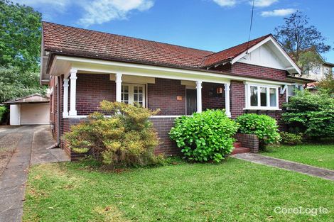 Property photo of 133 Norfolk Road North Epping NSW 2121