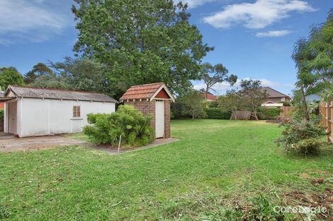 Property photo of 133 Norfolk Road North Epping NSW 2121