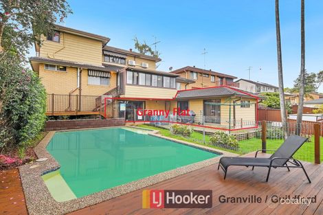 Property photo of 49 Merindah Road Baulkham Hills NSW 2153