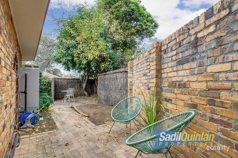 Property photo of 8/6 Goodchild Street Lyneham ACT 2602