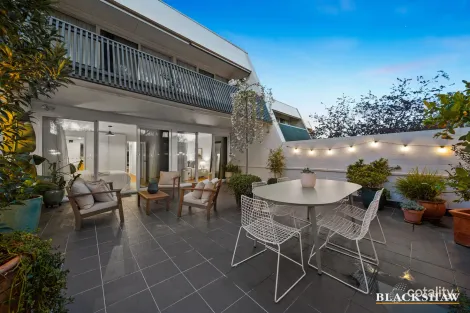 Property photo of 6/6 Howitt Street Kingston ACT 2604