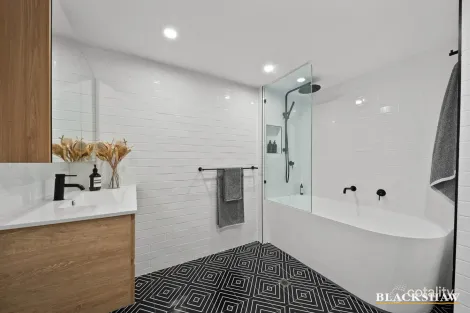 Property photo of 6/6 Howitt Street Kingston ACT 2604