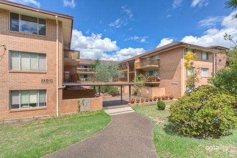 15/23-25 William St, Hornsby, NSW 2077