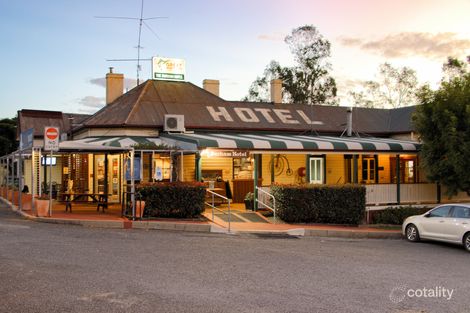 1 New England Hwy, Wingen, NSW 2337