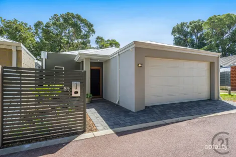 Property photo of 61 Thornbill Crescent Coodanup WA 6210