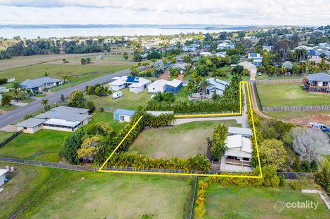 Property photo of 7 Ferryman Close River Heads QLD 4655