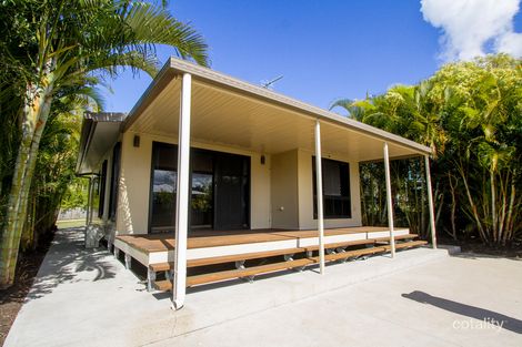 Property photo of 7 Ferryman Close River Heads QLD 4655