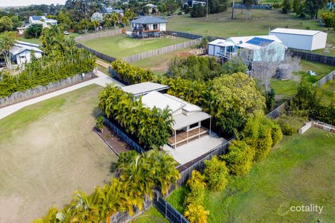 Property photo of 7 Ferryman Close River Heads QLD 4655