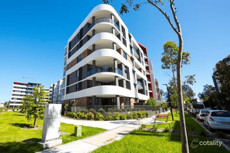 501/1 Madden Cl, Botany, NSW 2019