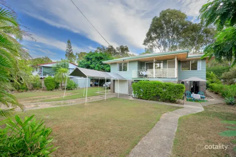 Property photo of 67 Squire Street Toolooa QLD 4680
