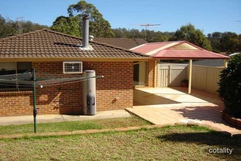 Property photo of 57 Province Street Abbotsbury NSW 2176