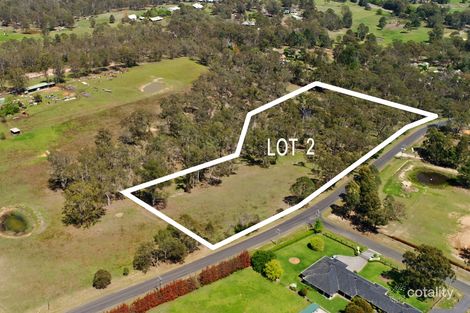 32 Mitchell Park Rd, Cattai, NSW 2756