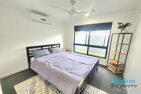 Property photo of 1/12A Pershing Street Wandal QLD 4700