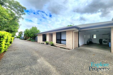 Property photo of 1/12A Pershing Street Wandal QLD 4700