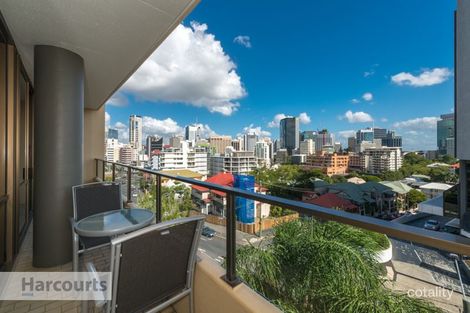 506/32 Leichhardt St, Spring Hill, QLD 4000