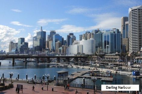1001/361 Sussex St, Sydney, NSW 2000