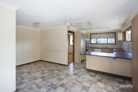 Property photo of 3 Tayler Road Valley Heights NSW 2777