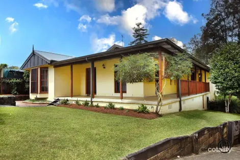 Property photo of 16 Shaws Close Boambee East NSW 2452