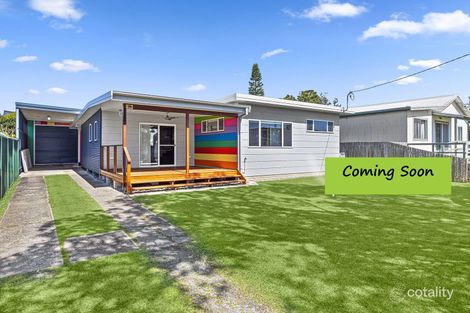 Property photo of 30 Schafer Street Red Rock NSW 2456