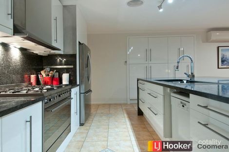 Property photo of 24 Piccolo Street Coomera QLD 4209