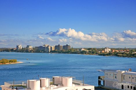 Property photo of 602/111 Bulcock Street Caloundra QLD 4551