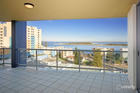 Property photo of 602/111 Bulcock Street Caloundra QLD 4551