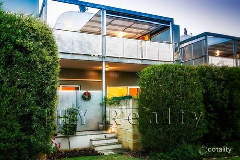 Property photo of 2/1 Ella Gladstone Drive Eagle Bay WA 6281