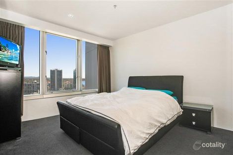 Property photo of 1810/9 Hamilton Avenue Surfers Paradise QLD 4217