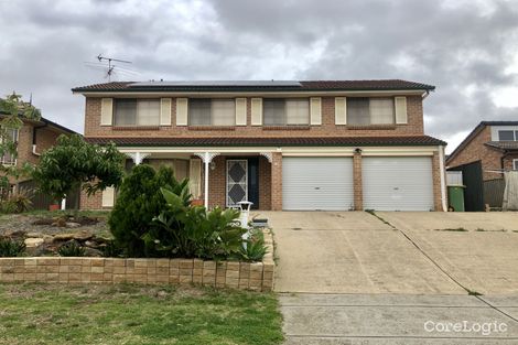 Property photo of 15 Dixon Street Abbotsbury NSW 2176