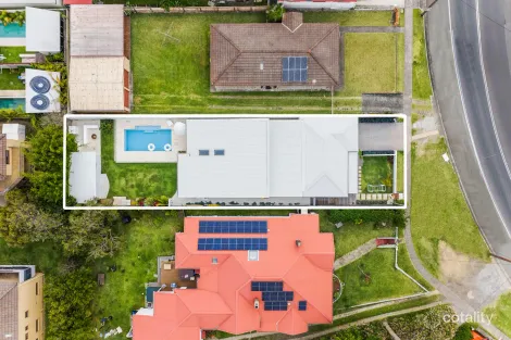 Property photo of 247 Lawrence Hargrave Drive Thirroul NSW 2515