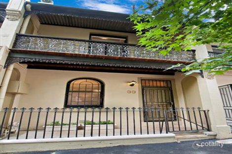 33 Charles St, Erskineville, NSW 2043