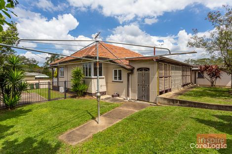 Property photo of 8 Robbies Avenue Carina QLD 4152
