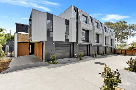 Property photo of 1/141 Brown Street Heidelberg VIC 3084