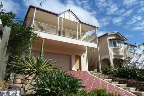 Property photo of 45 Brentnall Street Norman Park QLD 4170