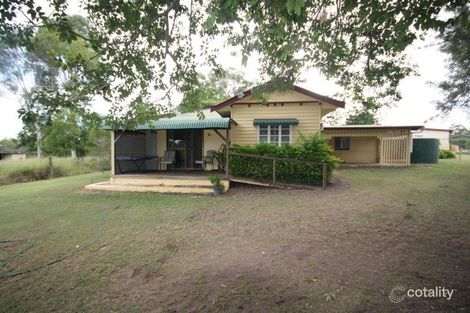 31491 Burnett Hwy, Monto, QLD 4630