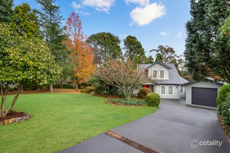27 Asquith Ave, Wentworth Falls, NSW 2782