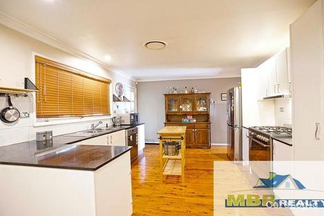 Property photo of 51 Robert Street Penrith NSW 2750