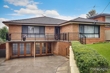 Property photo of 12 Oakes Road Winston Hills NSW 2153