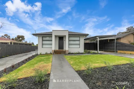 1/48 Hanley St, Narre Warren, VIC 3805