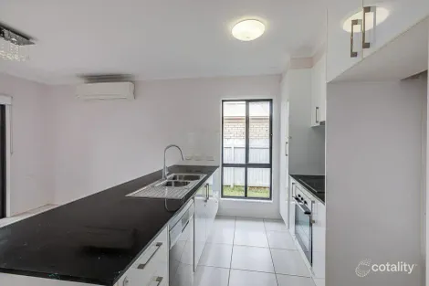 Property photo of 73 Cobblestone Avenue Logan Reserve QLD 4133