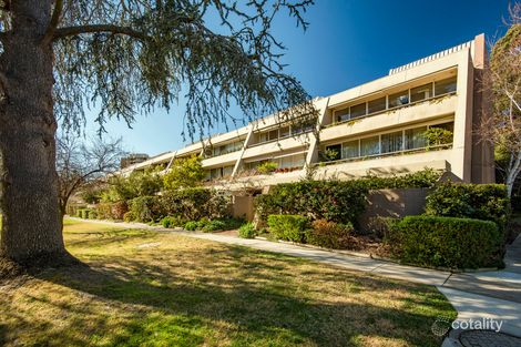 Property photo of 33/18 Currie Crescent Kingston ACT 2604