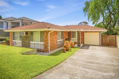 4 Chablis Pl, Minchinbury, NSW 2770