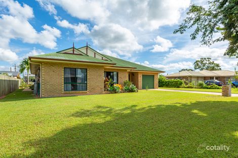 Property photo of 10 Frank Gilbert Drive Thabeban QLD 4670